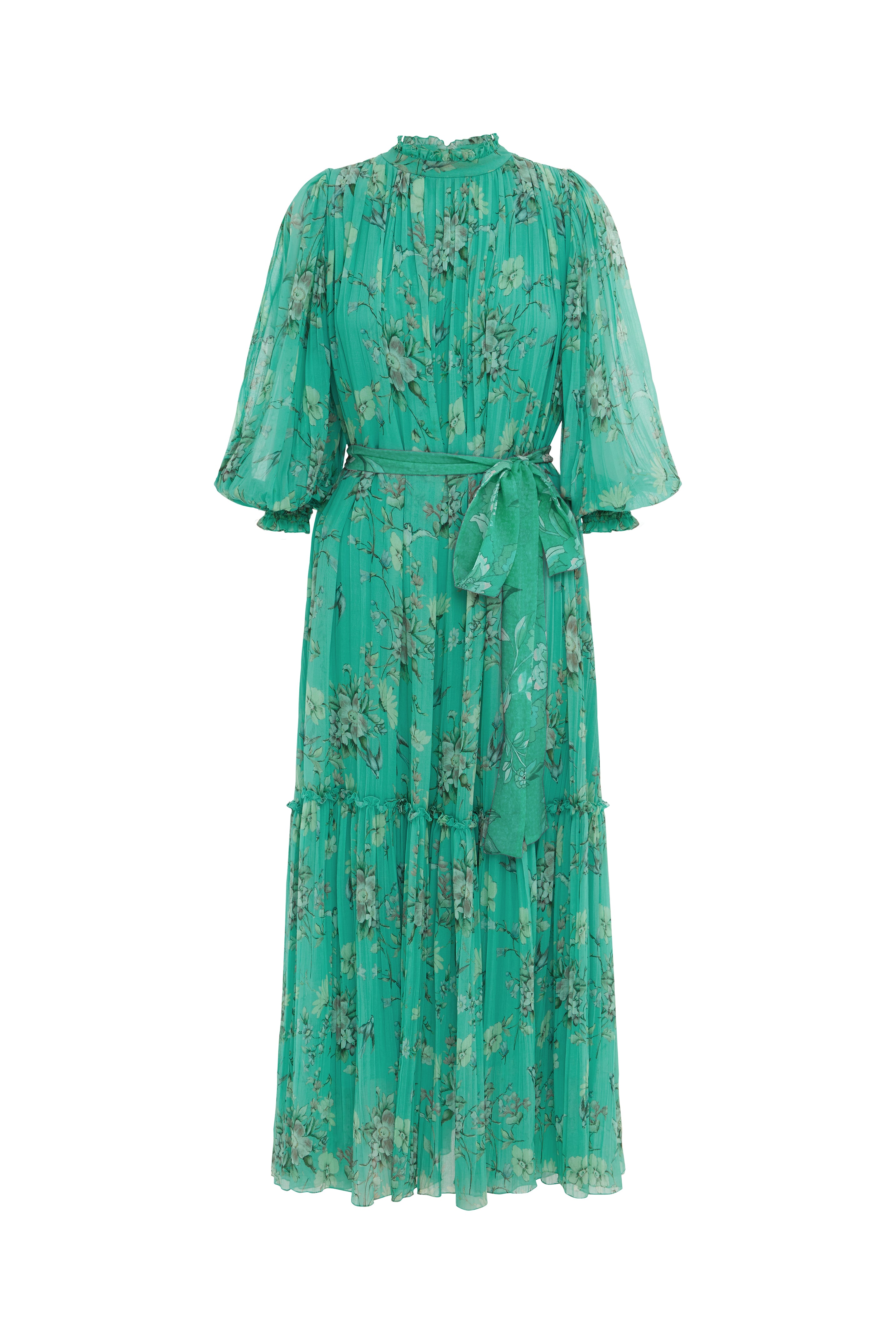 Songbird Maxi Dress