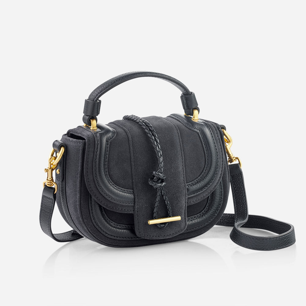 Huntress Bag - Navy