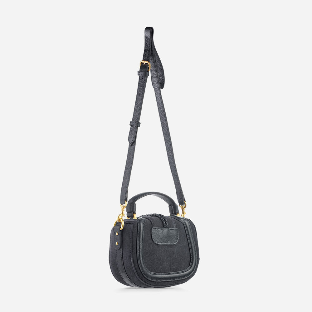 Huntress Bag - Navy