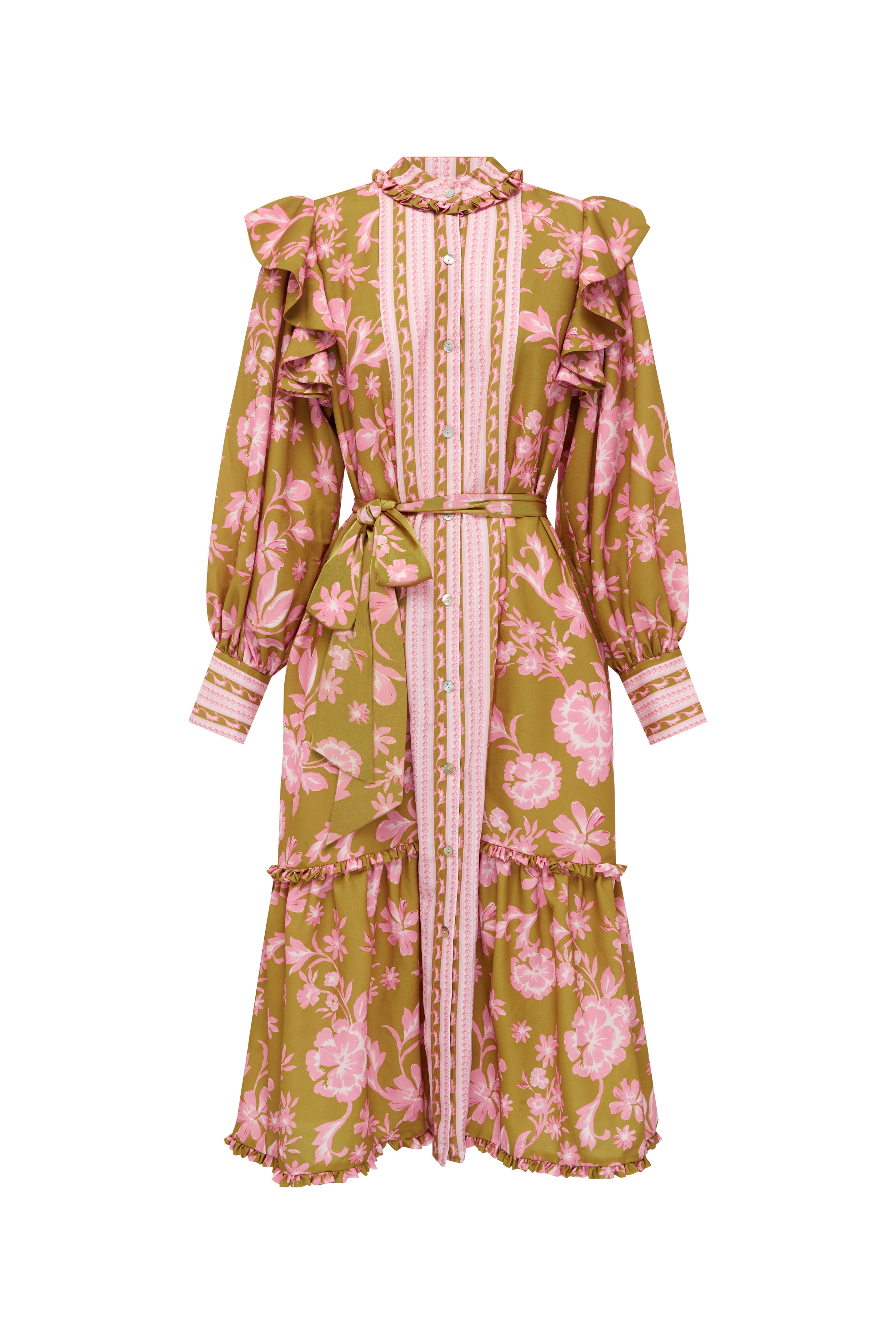 Tilda Dress
